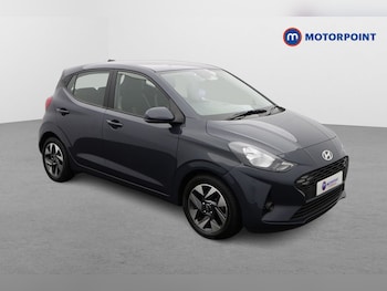 2025 - 1.0 [63] Advance 5dr Auto [Nav]