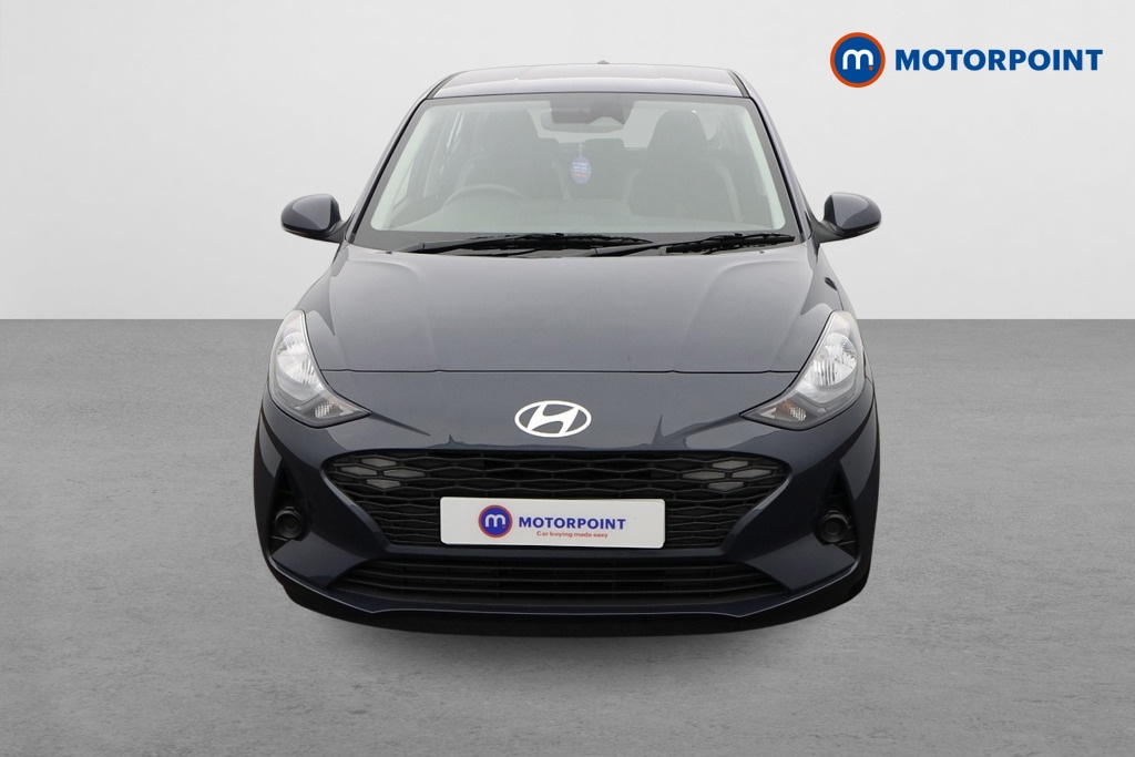 Used Hyundai i10 2025 for sale - 77381762: Photo 2