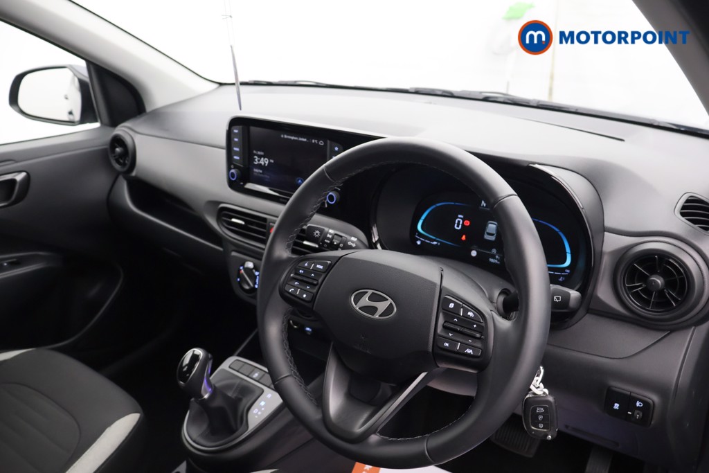 Used Hyundai i10 2025 for sale - 77381762: Photo 21