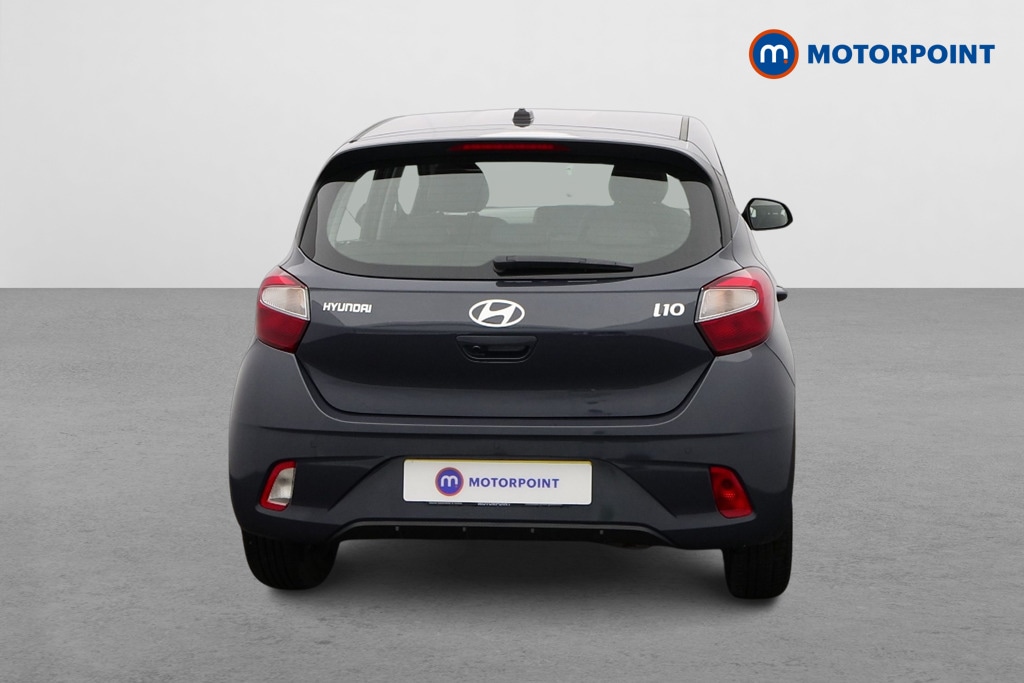 Used Hyundai i10 2025 for sale - 77381762: Photo 6