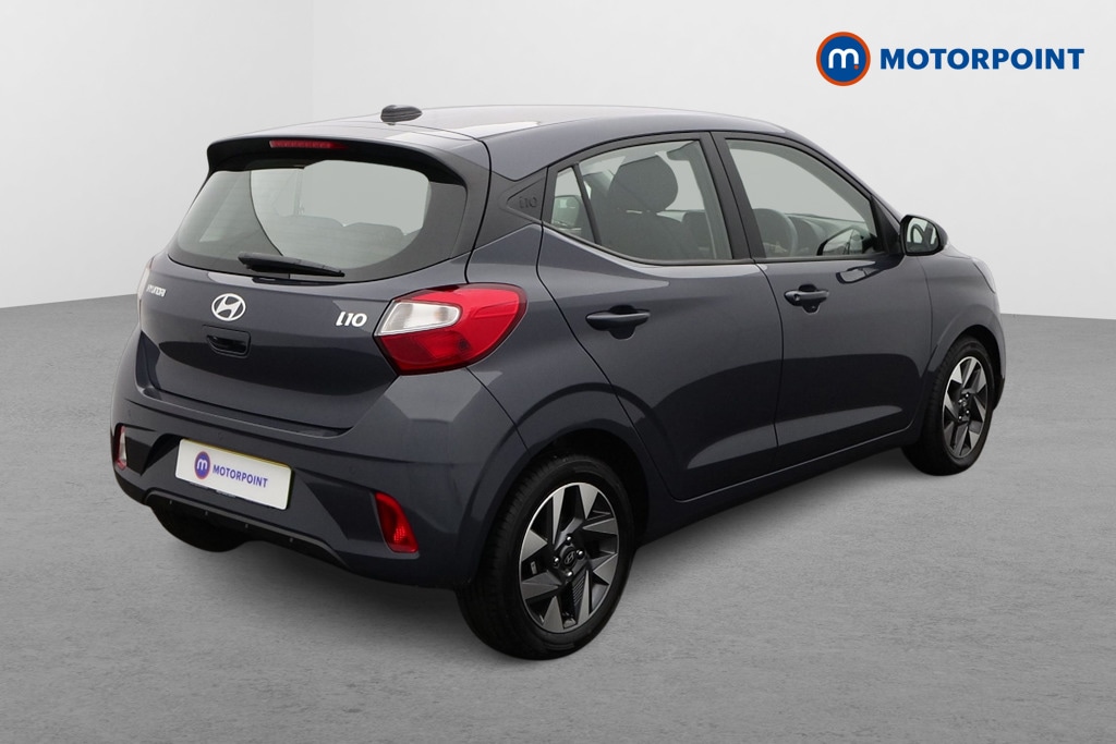 Used Hyundai i10 2025 for sale - 77381762: Photo 7