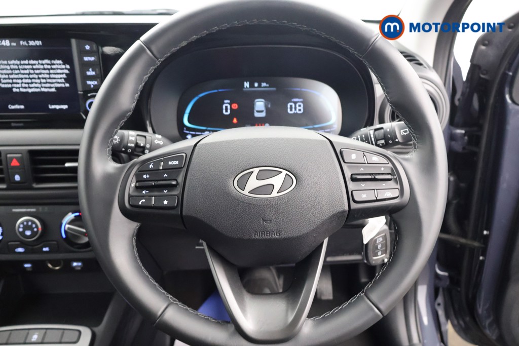 Used Hyundai i10 2025 for sale - 77381762: Photo 9