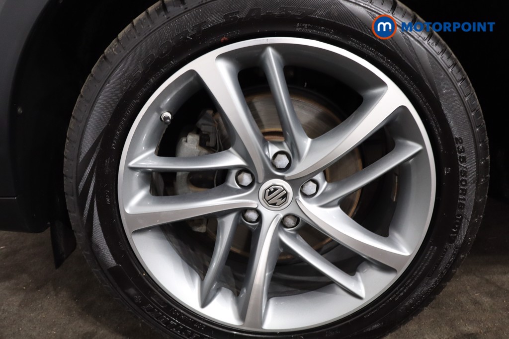 Used MG MG HS 2022 for sale - 76934071: Photo 17