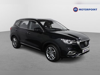 MG MG HS feature image