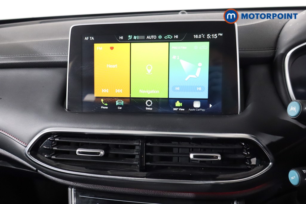 Used MG MG HS 2022 for sale - 76934071: Photo 21