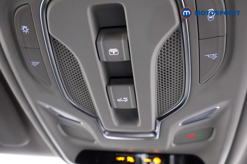 Used MG MG HS 2022 for sale - 76934071: Photo 31