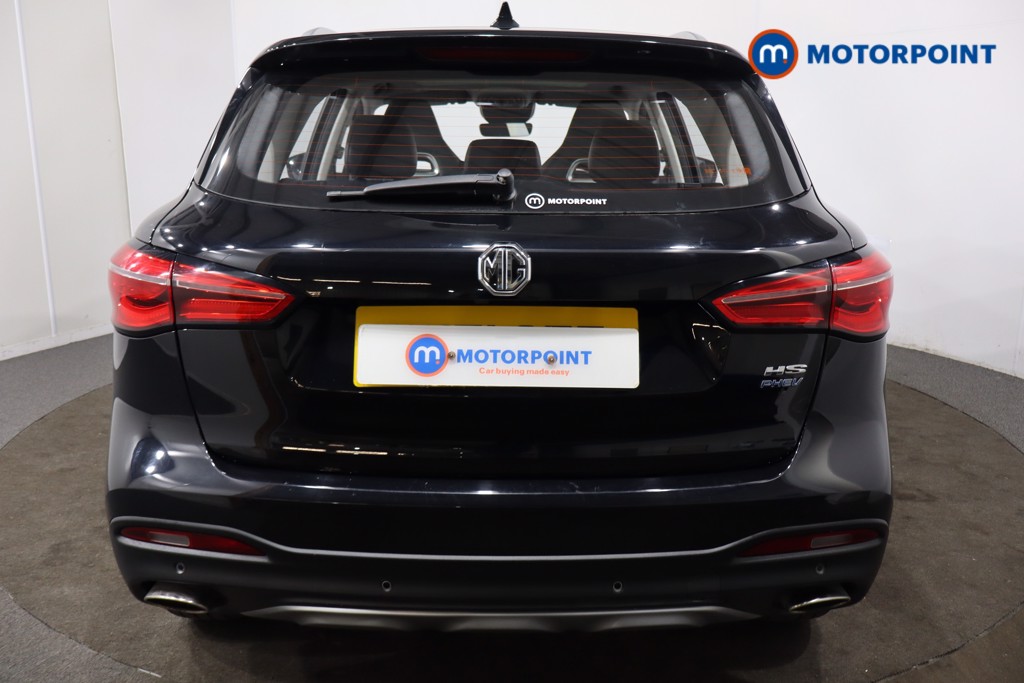 Used MG MG HS 2022 for sale - 76934071: Photo 45