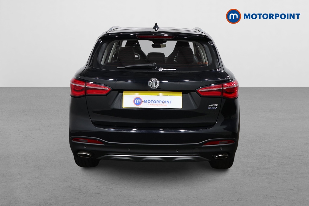 Used MG MG HS 2022 for sale - 76934071: Photo 6