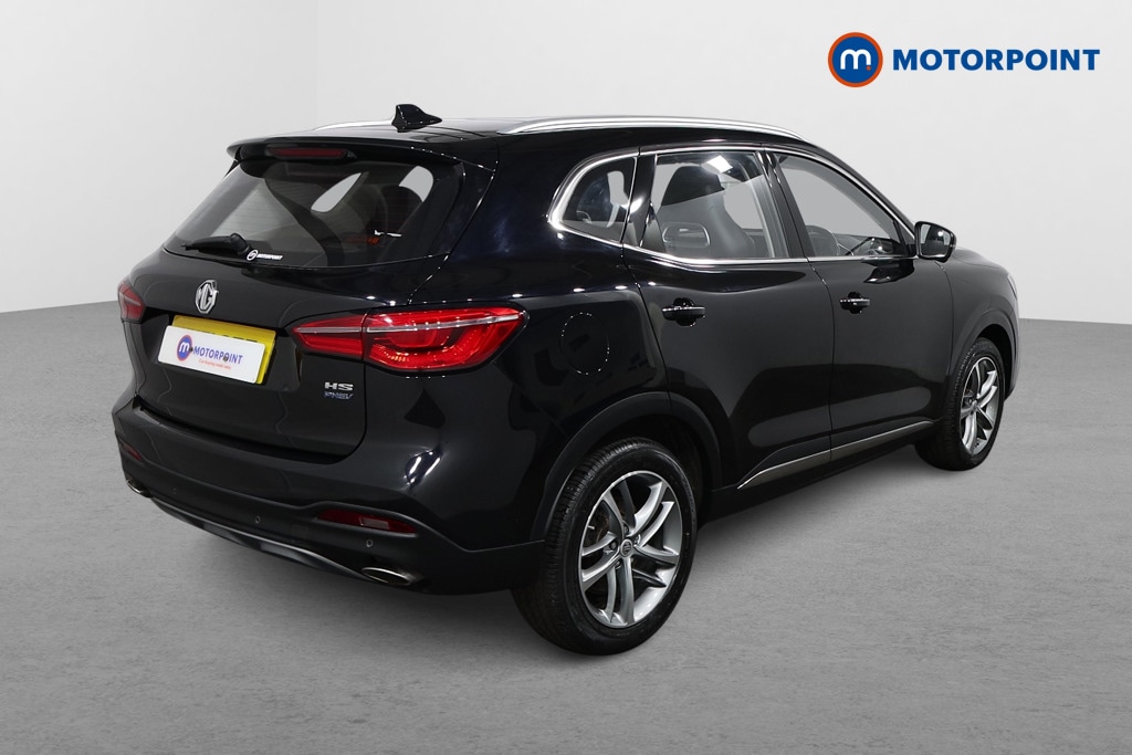 Used MG MG HS 2022 for sale - 76934071: Photo 7