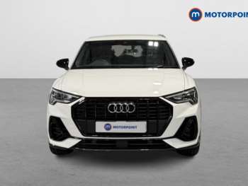 Used Audi Q3 2022 for sale - 74938688: Photo