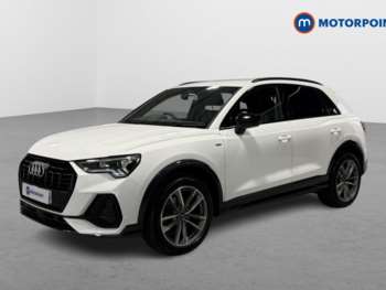 Used Audi Q3 2022 for sale - 74938688: Photo