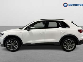 Used Audi Q3 2022 for sale - 74938688: Photo