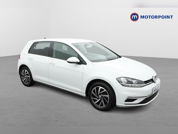 Used Volkswagen Golf undefined for sale - 78718828: Photo