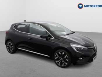 2023 - 1.0 TCe 90 Techno 5dr