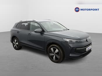 Used Volkswagen Tiguan 2025 for sale - 79693608: Photo