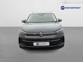 Used Volkswagen Tiguan 2025 for sale - 79693608: Photo