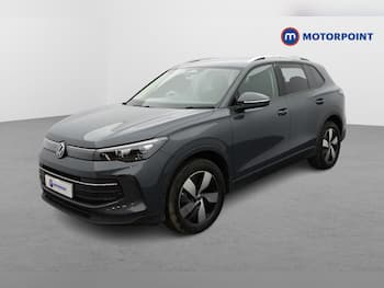 Used Volkswagen Tiguan 2025 for sale - 79693608: Photo