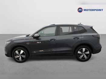 Used Volkswagen Tiguan 2025 for sale - 79693608: Photo