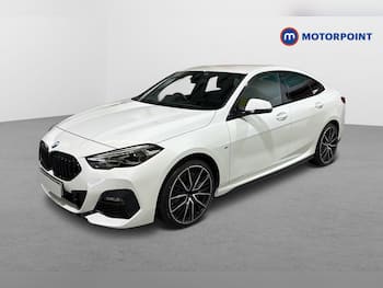 Used BMW 2 Series 2023 for sale - 79721422: Photo
