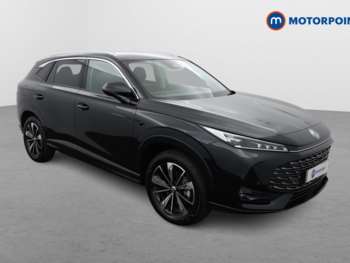 2024 - 1.5 T-GDI Trophy 5dr