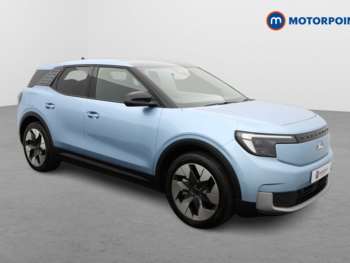 210kW Premium 77kWh 5dr Auto