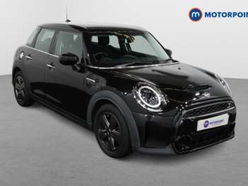2022 - 2.0 Cooper S Classic 5dr Auto