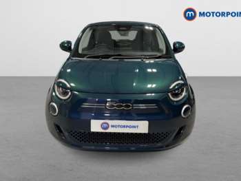 Used Fiat 500 2022 for sale - 75190779: Photo
