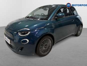 Used Fiat 500 2022 for sale - 75190779: Photo