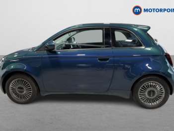 Used Fiat 500 2022 for sale - 75190779: Photo
