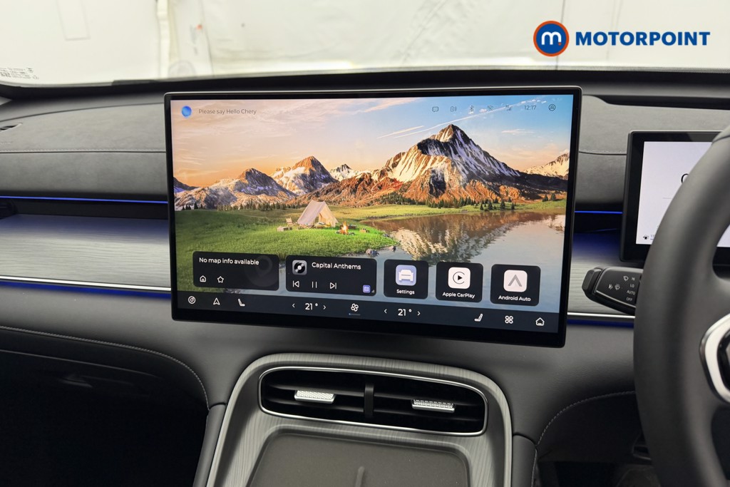 Used Chery Tiggo 8 2025 for sale - 77730237: Photo 15