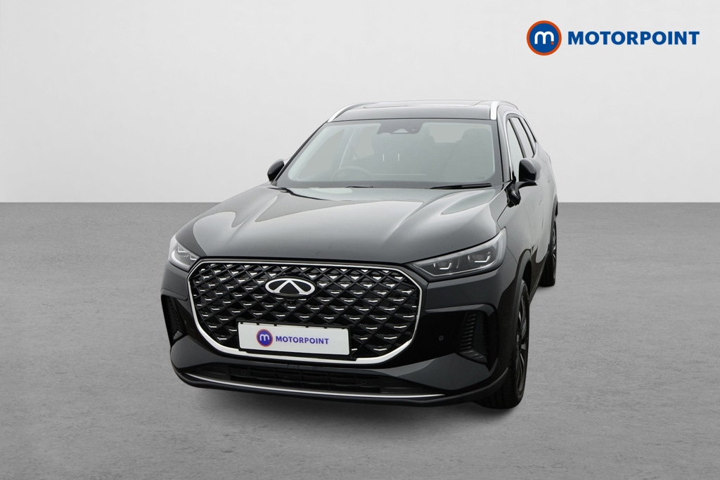 Used Chery Tiggo 8 2025 for sale - 77730237: Photo 2