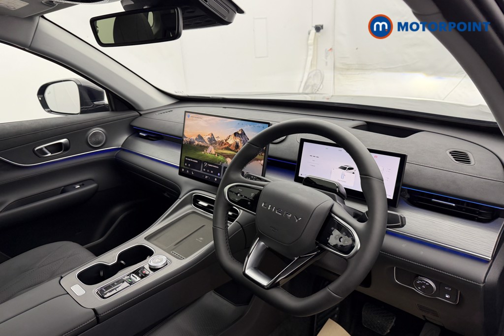 Used Chery Tiggo 8 2025 for sale - 77730237: Photo 21