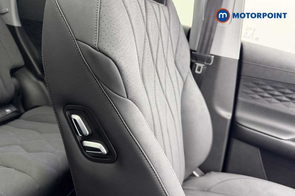 Used Chery Tiggo 8 2025 for sale - 77730237: Photo 23