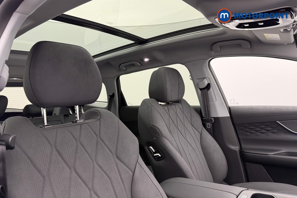 Used Chery Tiggo 8 2025 for sale - 77730237: Photo 25