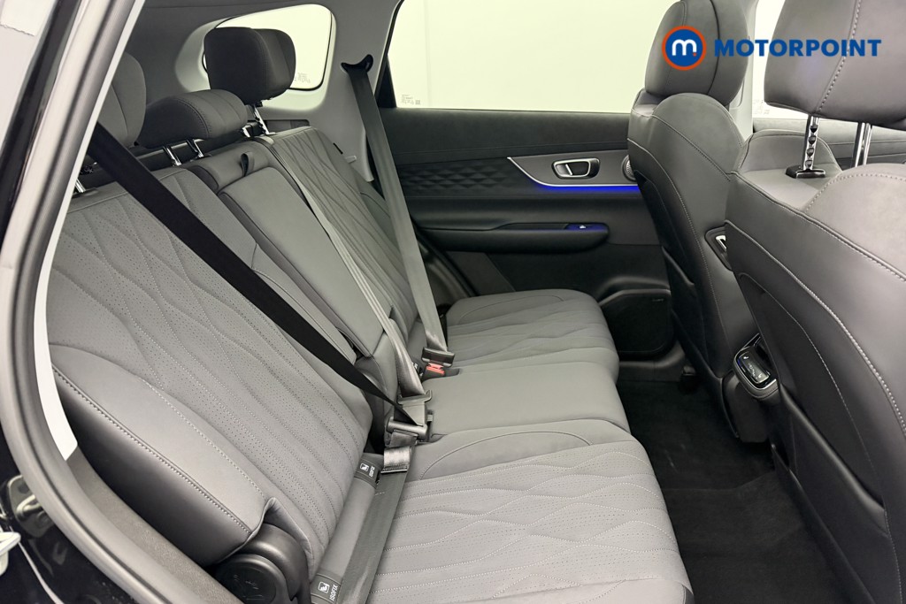 Used Chery Tiggo 8 2025 for sale - 77730237: Photo 27