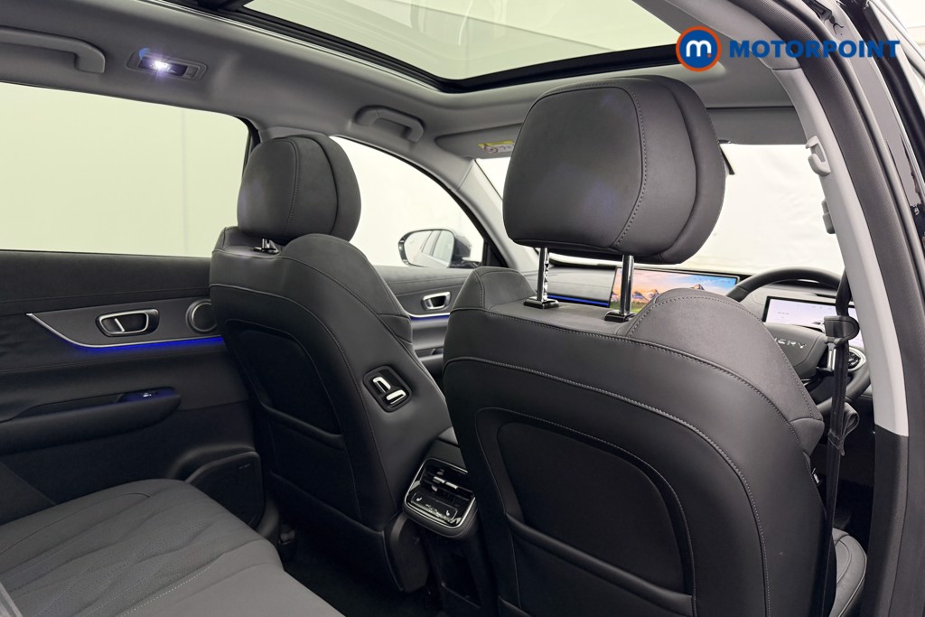 Used Chery Tiggo 8 2025 for sale - 77730237: Photo 28