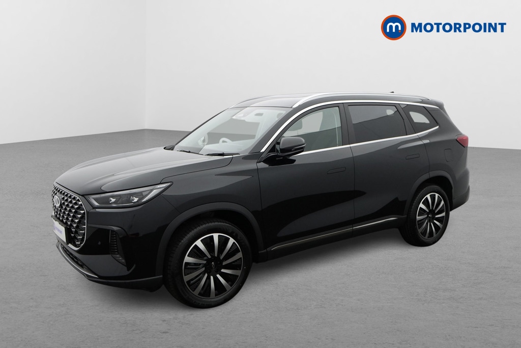 Used Chery Tiggo 8 2025 for sale - 77730237: Photo 3