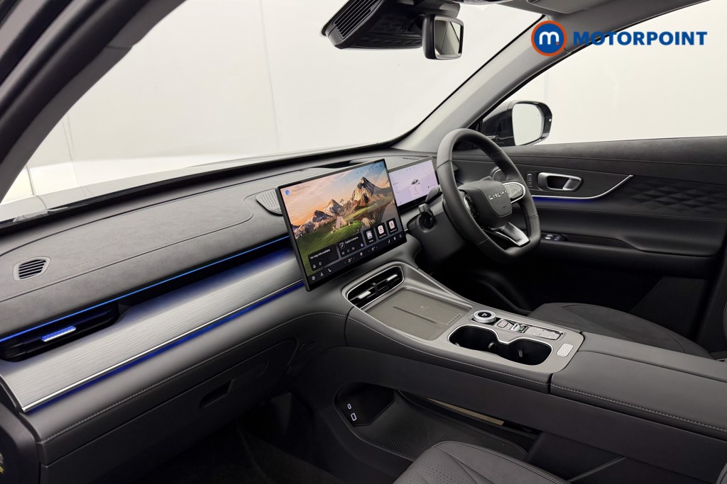 Used Chery Tiggo 8 2025 for sale - 77730237: Photo 30