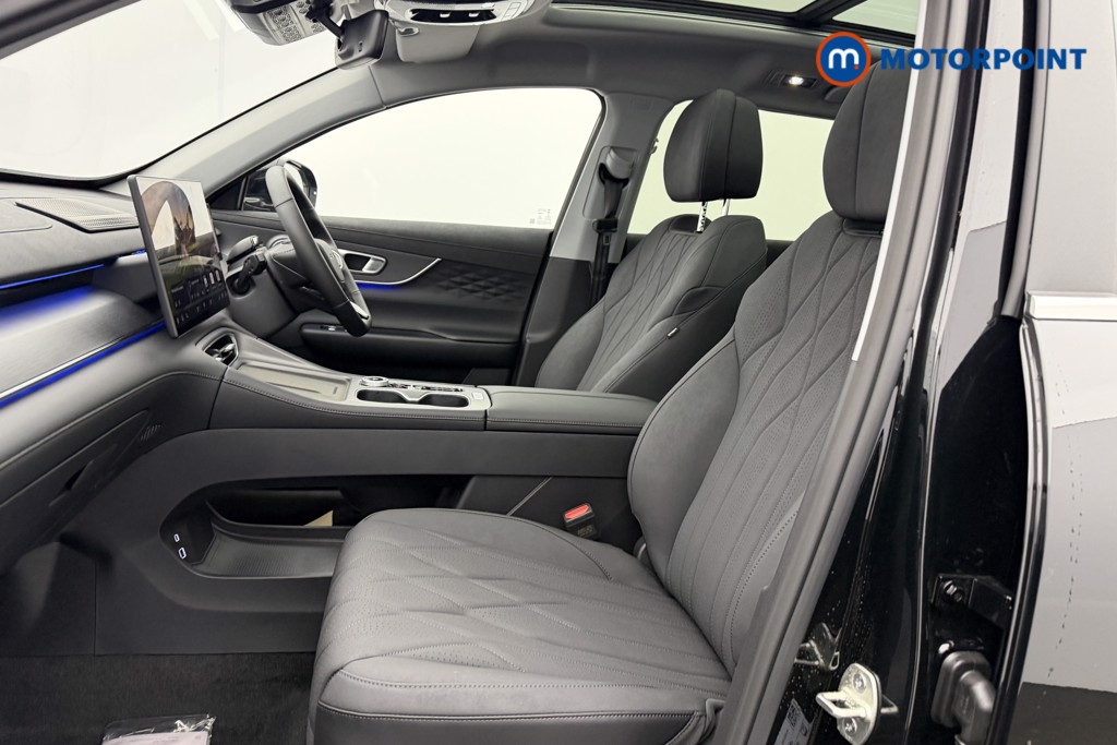 Used Chery Tiggo 8 2025 for sale - 77730237: Photo 31