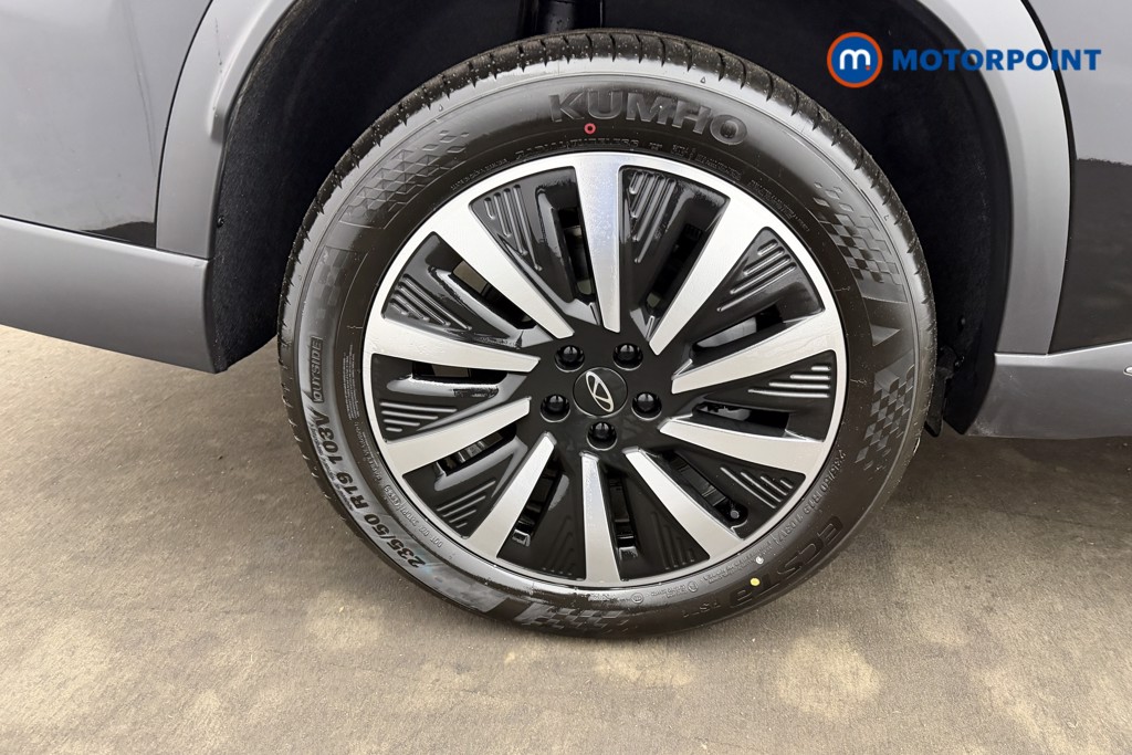 Used Chery Tiggo 8 2025 for sale - 77730237: Photo 34