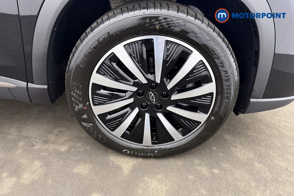 Used Chery Tiggo 8 2025 for sale - 77730237: Photo 35