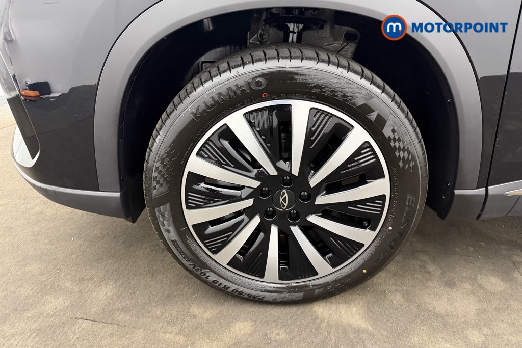 Used Chery Tiggo 8 2025 for sale - 77730237: Photo 36