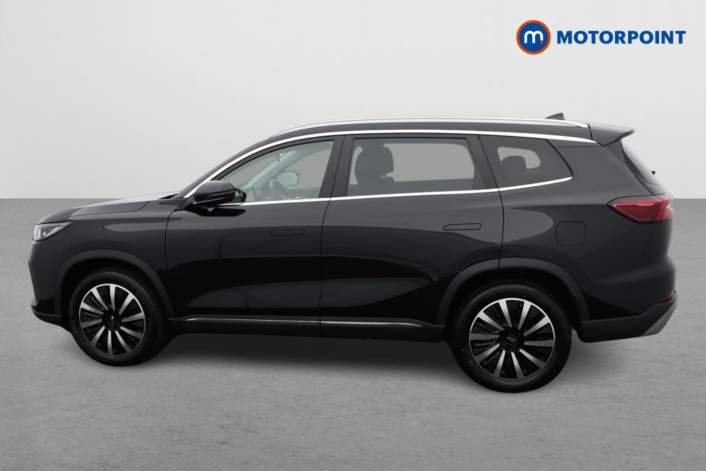 Used Chery Tiggo 8 2025 for sale - 77730237: Photo 4