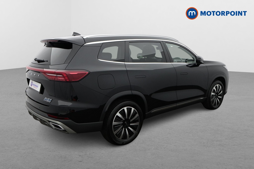 Used Chery Tiggo 8 2025 for sale - 77730237: Photo 7