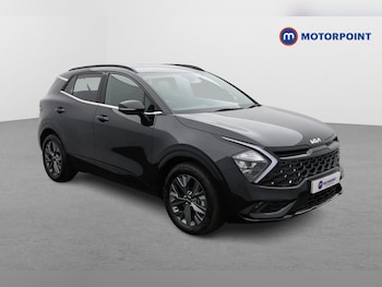 Used Kia Sportage 2025 for sale - 78281900: Photo