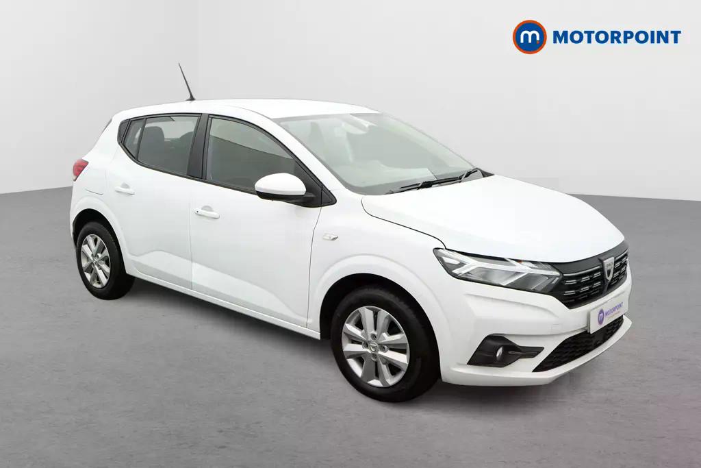 Used Dacia Sandero 2022 for sale - 76460758: Photo 1
