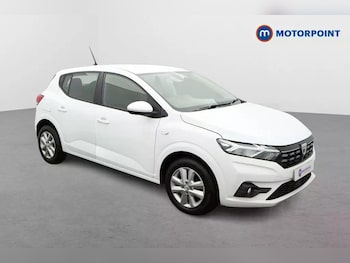 2022 - 1.0 TCe Comfort 5dr