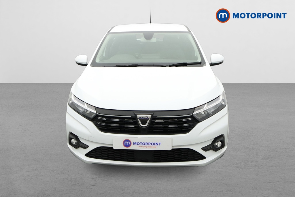 Used Dacia Sandero 2022 for sale - 76460758: Photo 2