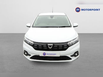 Used Dacia Sandero 2022 for sale - 76460758: Photo