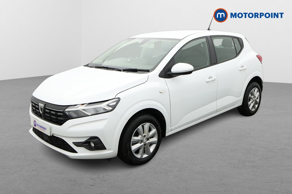 Used Dacia Sandero 2022 for sale - 76460758: Photo 3
